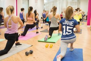 Lorna Jane cops backlash 